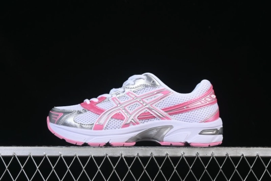 Asics Tiger GEL-1130 Outdoor Low-Top Casual Running Shoes with Retro Design - 1202A507-100