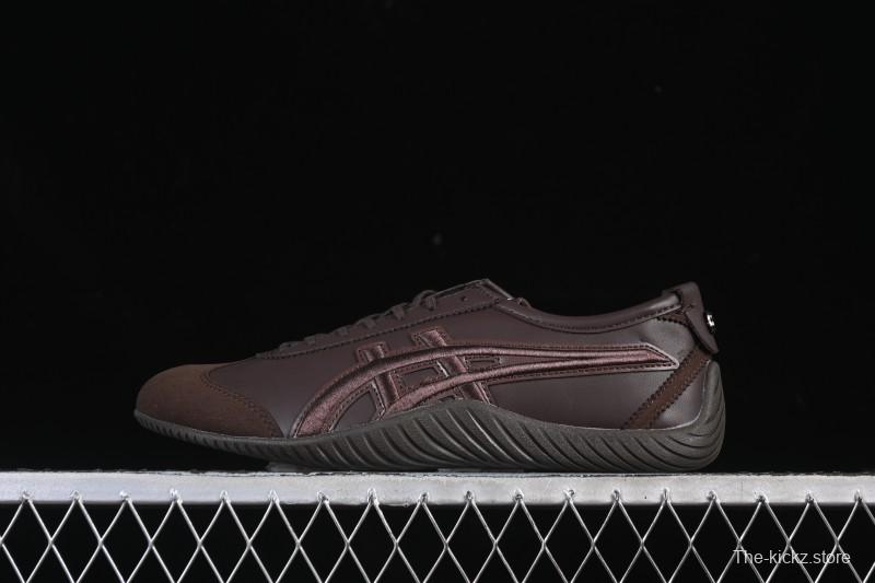 OnitsukaTiger Mexico 66 Driving Low-Top Casual Running Shoes - 1183C306-200