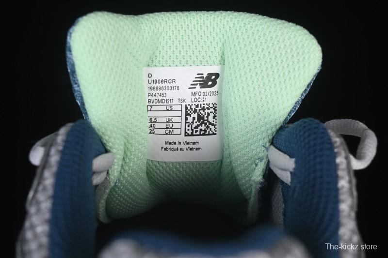 New Balance 1906 Series Retro Dad Style Casual Running Shoes - U1906RCR