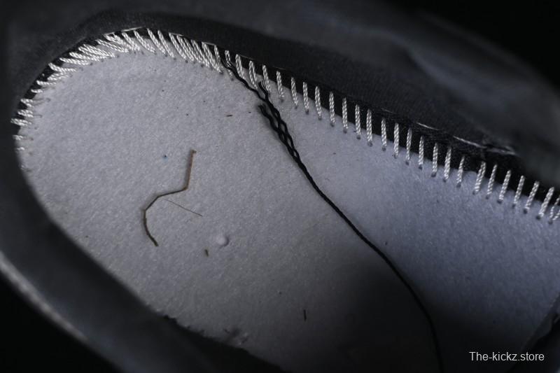 Nike Air Jordan 1 Low MM V3 Casual Sneakers - HQ2186-001