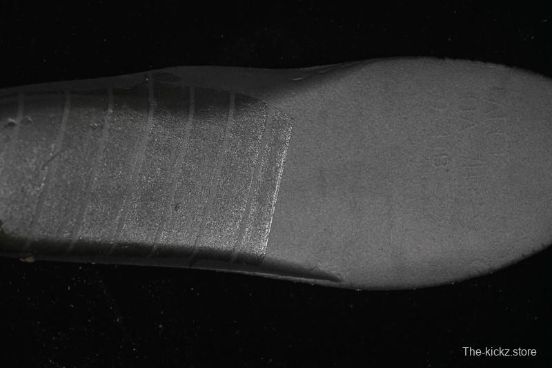 Nike Air Force 1 '07 Low Gucci Collaboration Smoke Grey Gum Low-Top Casual Sneakers - DK0188-084