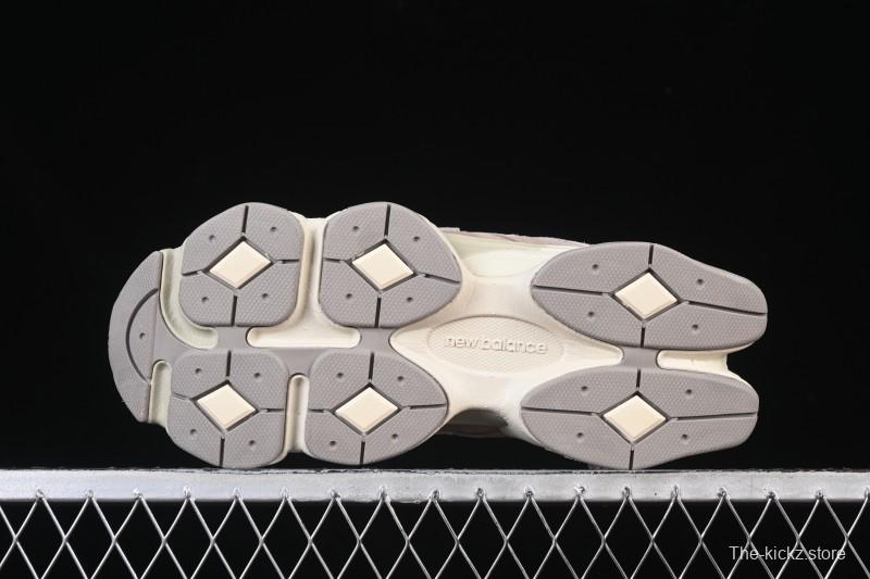 New Balance NB9060 Series Retro Casual Running Shoes - U9060ERC