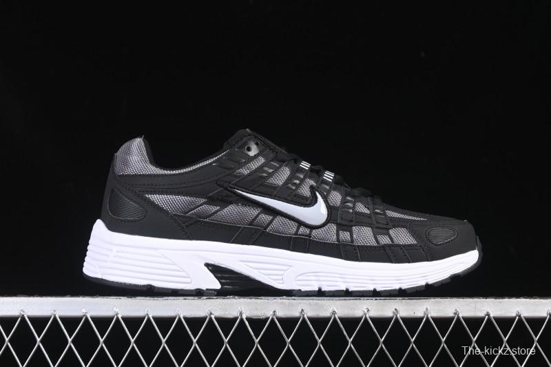 Nike P-6000 Premium Retro Casual Sport Dad Shoes - CD6404-003