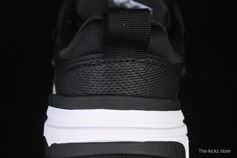 Nike V2K Runtekk Run Cushioned Anti-Slip Retro Low-Top Running Shoes - FD0736-001