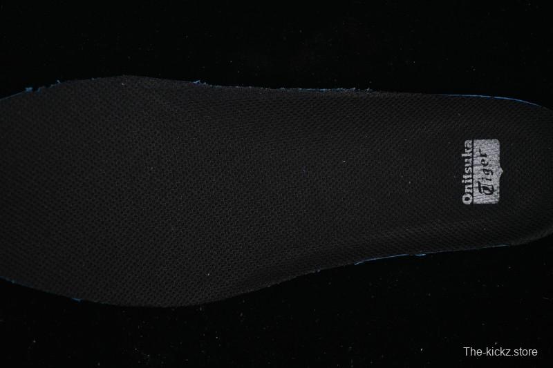 Onitsuka Tiger Mexico 66 SD Low-Top Casual Running Shoes - 1183B500-020