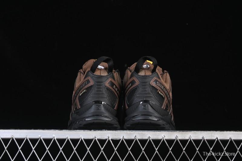 Salomon XA PRO 3D Outdoor Trail Running Shoes - 474121-26