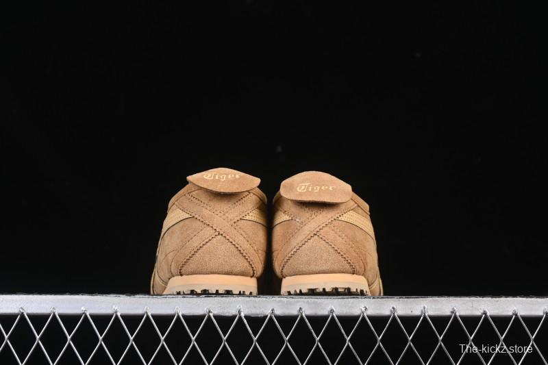 Onitsuka Tiger Mexico 66 Low-Top Casual Running Shoes - 1183C520-200