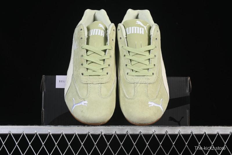 Puma Speedcat Low-Top Lifestyle Casual Shoes - 406329-48