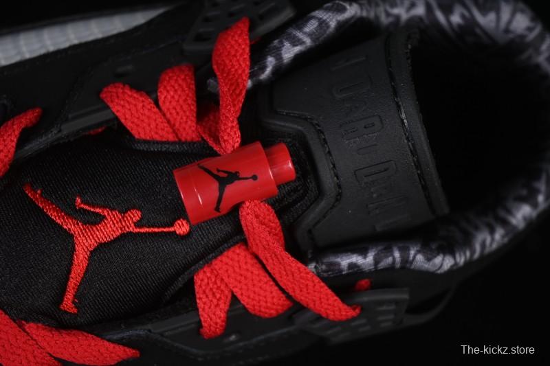 Jordan Spizike Low AJ Fusion Elements Casual Skate Shoes - FQ1759-060