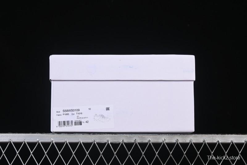 Maison Margiela Replica Calfskin Casual Sneakers - S58WS0109