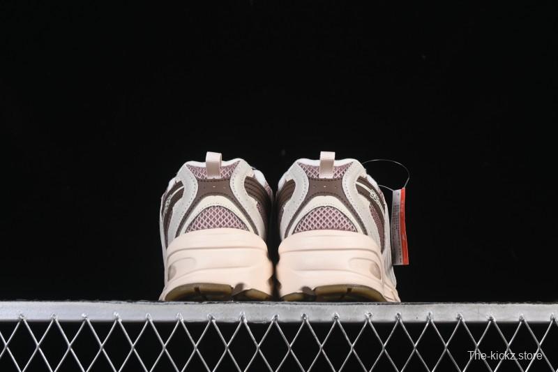 New Balance 530 Series Retro Casual Running Shoes - U530SUA