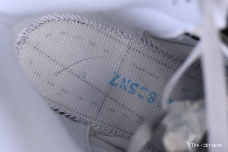 Nike Air Jordan 5 Retro Basketball Shoes with Wolf Grey Design - DD0587-002