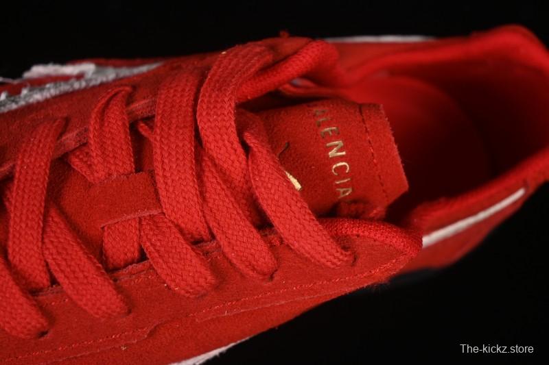 Puma The Open Product x Balenciaga Speedcat Low-Top Lifestyle Casual Shoes - 406519-03