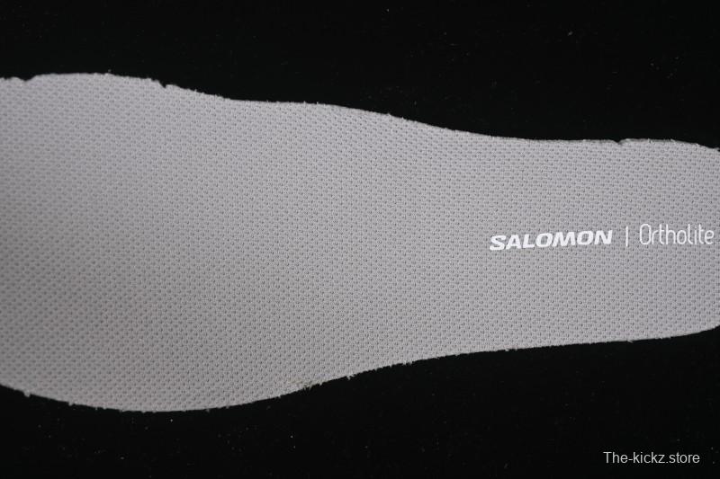 Salomon XT-6 High-Tech Outdoor Casual Running Shoes - 477377-31