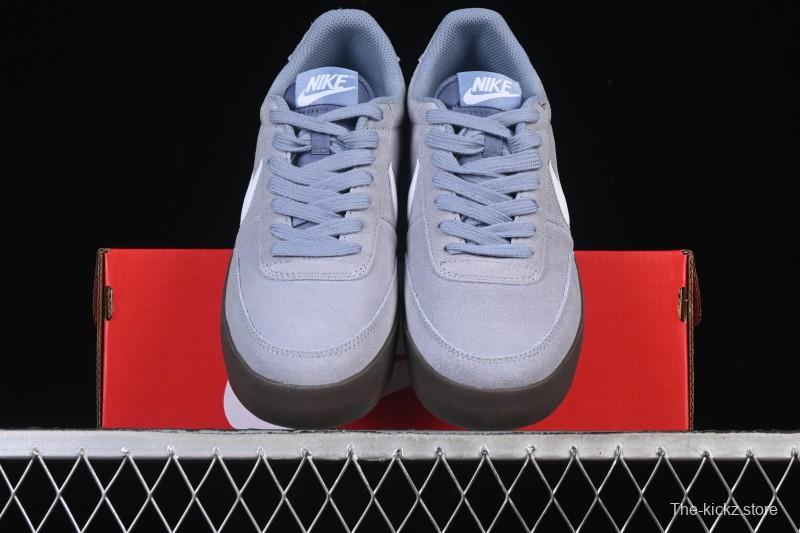 Nike Killshot 2 Retro Comfortable Anti-Slip Lightweight Low-Top Skate Shoes - FQ8903-401