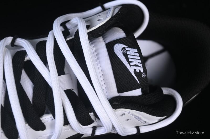 Nike SB Dunk Low Strap Custom Low-Top Casual Skate Shoes - DD1391-100