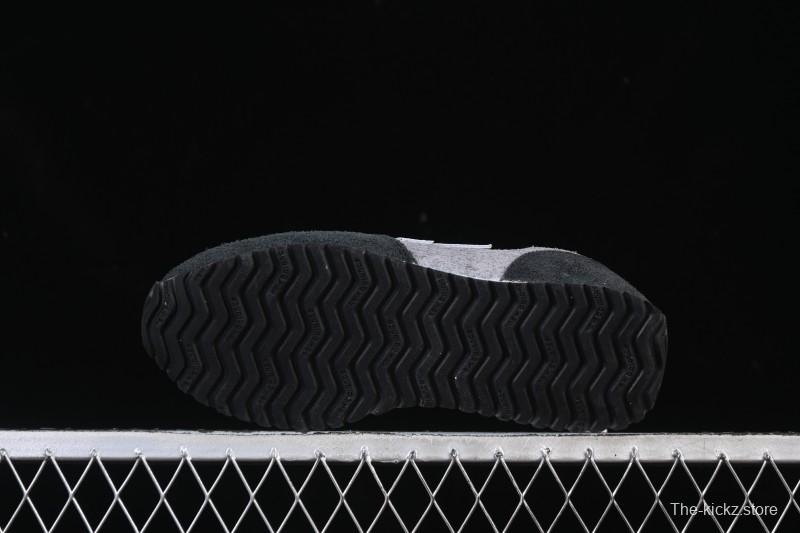 New Balance 471 Series Fabric and Leather Lifestyle Casual Shoes - U471KDA