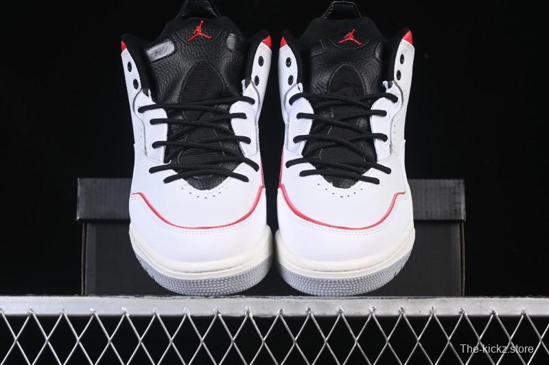 Nike Air Jordan Courtside 23 Retro Basketball Shoes - HV1808-101