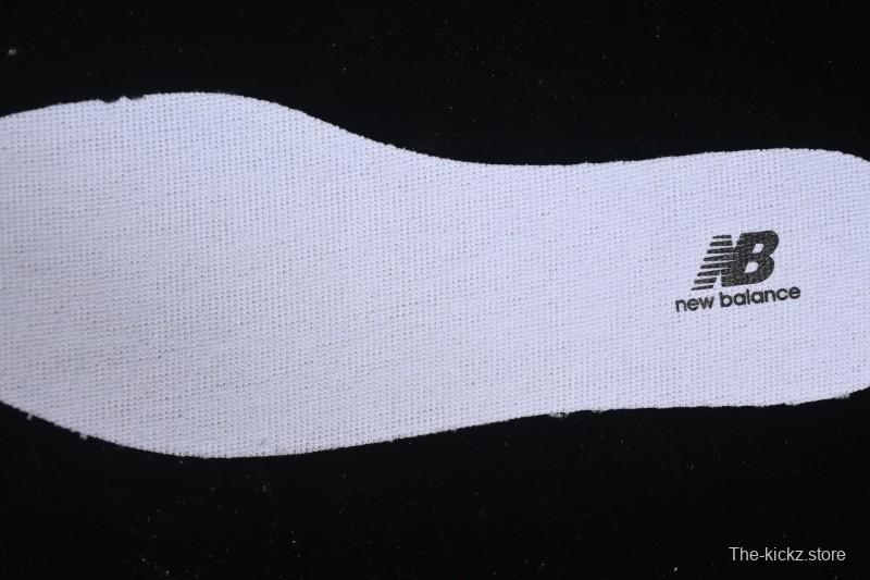 New Balance 471 Series Fabric and Leather Lifestyle Casual Shoes - U471AN