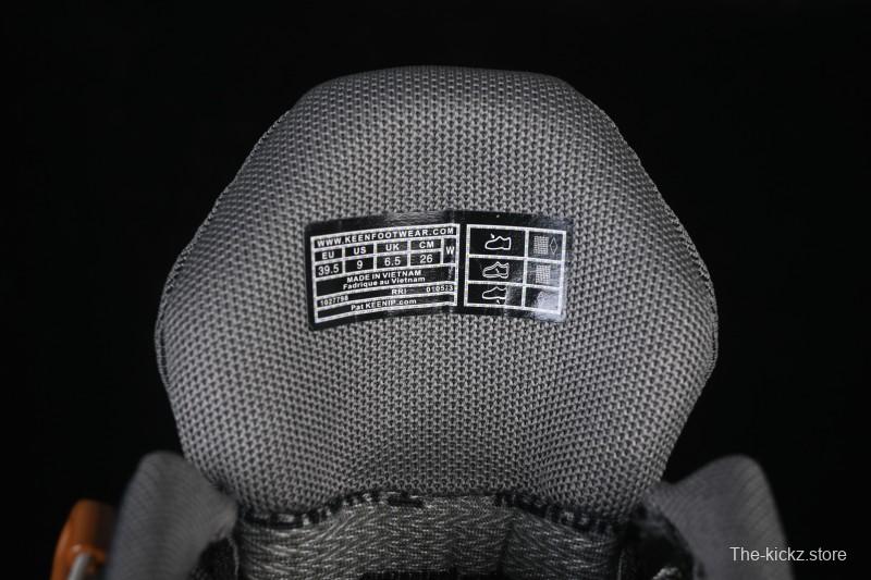 Keen Mxis Evo WP Urban Outdoor Hiking Breathable Casual Shoes - 1027798