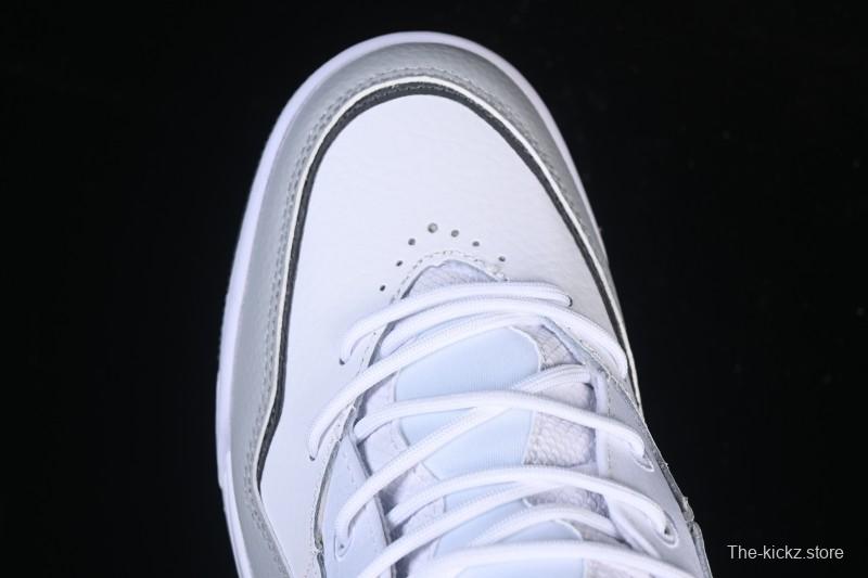 Nike Air Jordan Courtside 23 Retro Basketball Shoes - IF0848-141