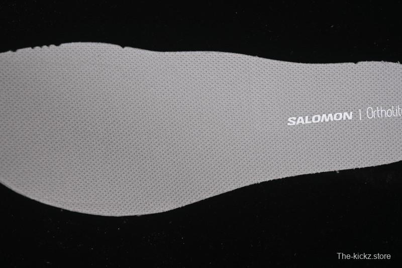 Salomon XT-6 High-Tech Outdoor Trail Running Shoes - 477376-29