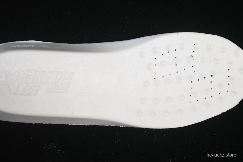 Golden Goose True Star Distressed Leather Sneakers - GGDB