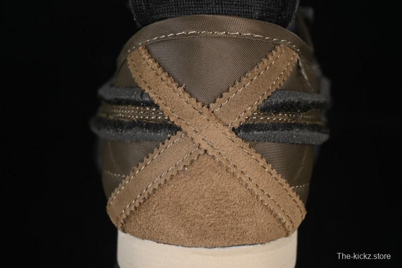 Onitsuka Tiger Mexico 66 SD Low-Top Casual Running Shoes - 1183C115-200