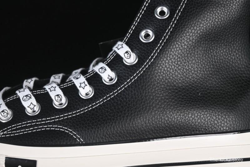 Converse Chuck 1970s High Top Leather Casual Sneakers - A17900C