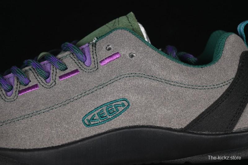 Keen Jasper Japanese Street Retro Style Outdoor Shoes - 2266