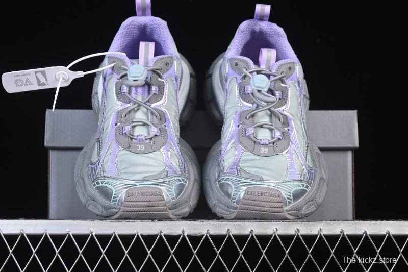 Balenciaga Phantom Sneaker Trendy Running Shoes - W3XNY4510