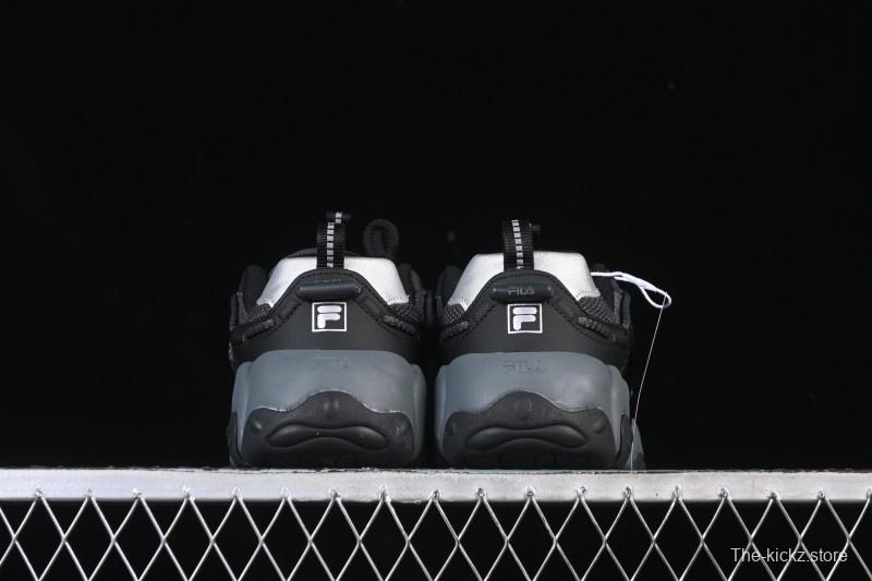 Fila Heritage Fluid Cat Claw Retro Dad Shoes - F12W522111FBD