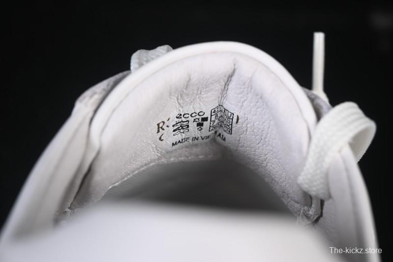 ECCO Soft 7 Series Genuine Leather Comfort Casual Fashion Sneakers - 63336901002