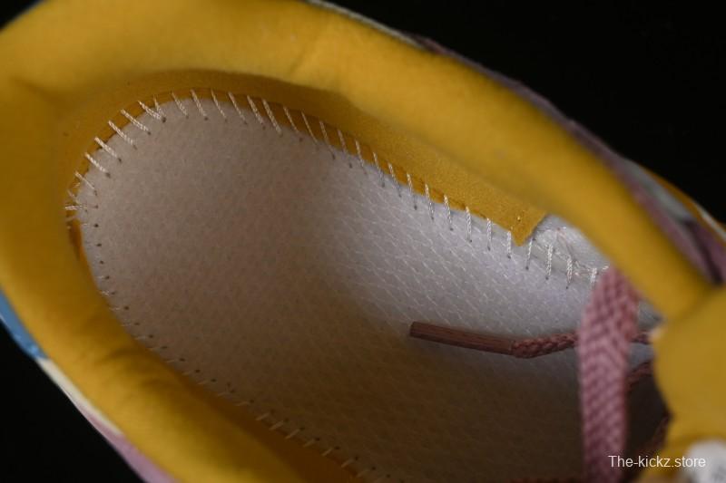 New Balance NB9060 Series Retro Casual Running Shoes - U9060LDB