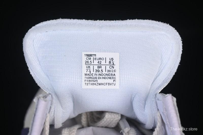 Onitsuka Tiger Mexico 66 Low-Top Casual Running Shoes - 1183C521-020