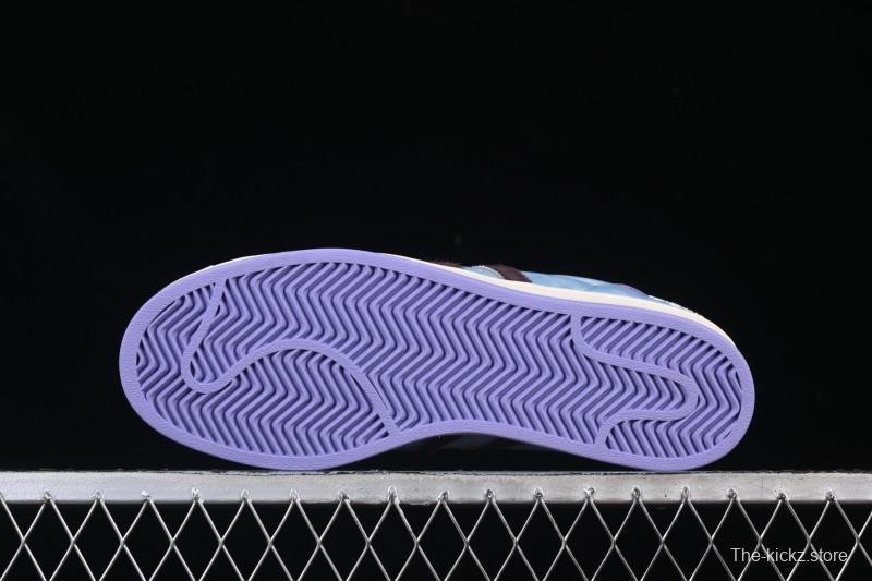 Adidas Superstar II Casual Sneakers with Shell Toe Design - KI3533