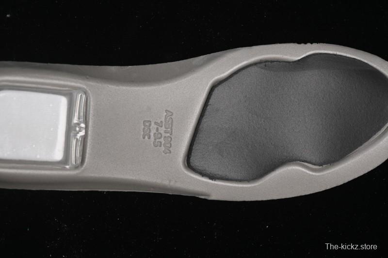 Nike Supreme Dunk SB Dunk Low Casual Skate Shoes Grey Purple - HQ8487-500