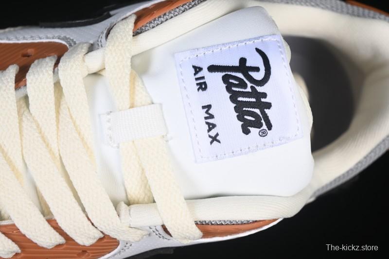 Nike Air Max 90 Retro Running Shoes with Air Cushion Technology - IF5605-001