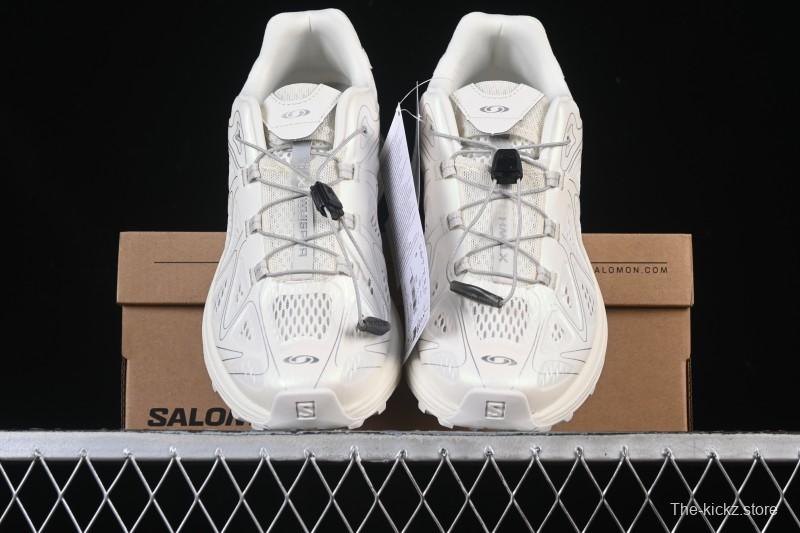 Salomon XT-Whisper Void Explorer Series Outdoor Trail Running Shoes - 477962-23