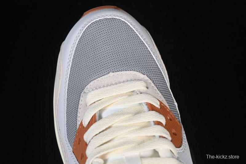 Nike Air Max 90 Retro Running Shoes with Air Cushion Technology - IF5605-001