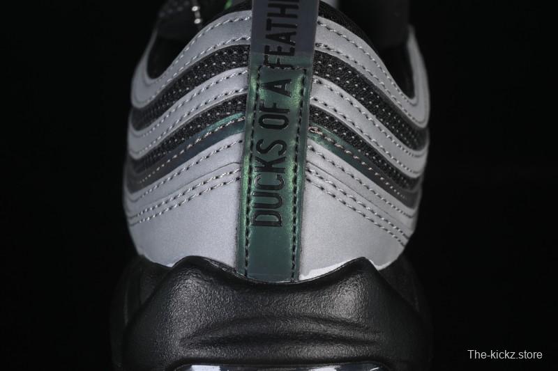 Nike Air Max 95/97 Storm Full-Sole Air Cushion Retro Running Shoes - IM2174-001