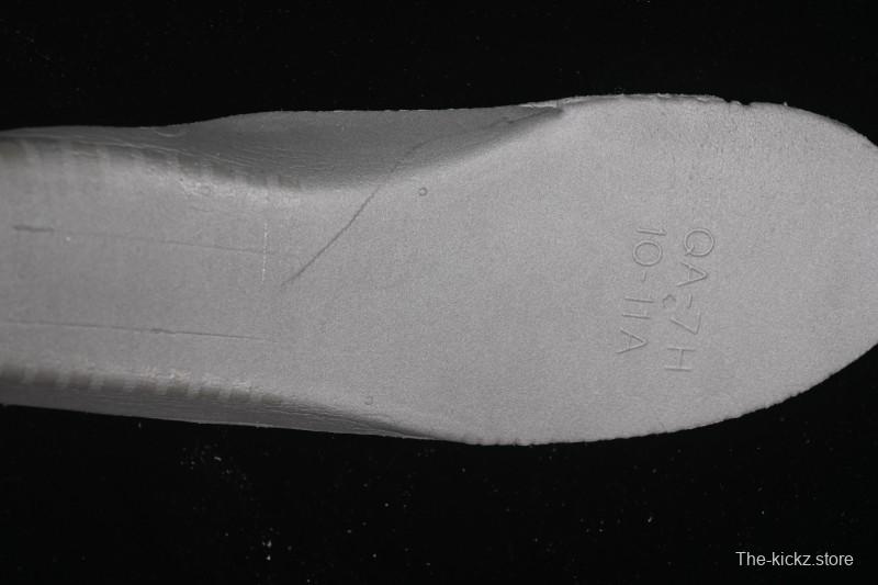 Nike Air Force 1 '07 Low LV Collaboration Black Swoosh Woven Label Casual Sneakers - CX5050-Y23