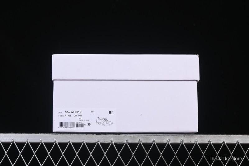 Maison Margiela Replica Calfskin Casual Sneakers - S57WS0236