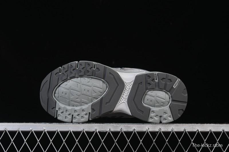 Adidas NY MLB Trophy Runner Lightweight Platform Casual Sports Shoes - 3ARNR055N50SIS