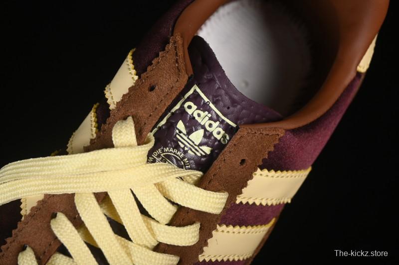 Adidas Originals SL 72 Stack Shoes - JQ6420