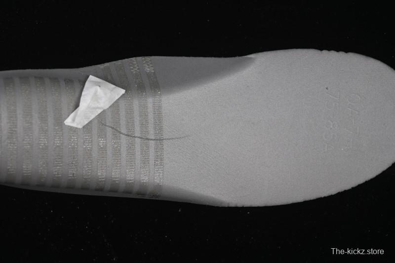 Nike Air Force 1 '07 Low Casual Sneakers in White Navy Blue - YF9511-816