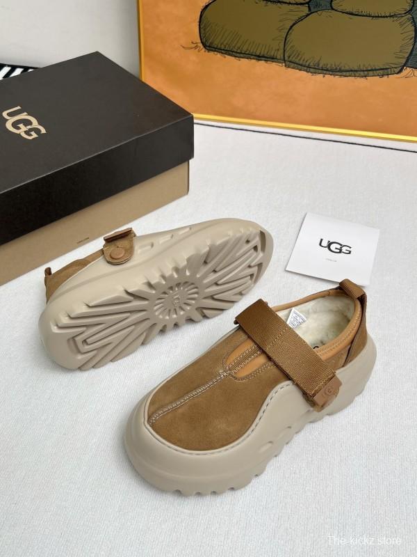 UGG Little Potato Half-Slip Slip-On