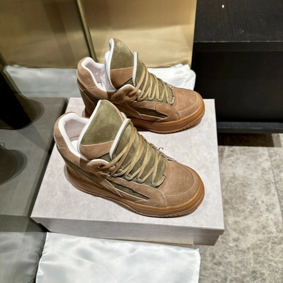 Adidas Off Casual Shoes Series 2025 SS - LY00350