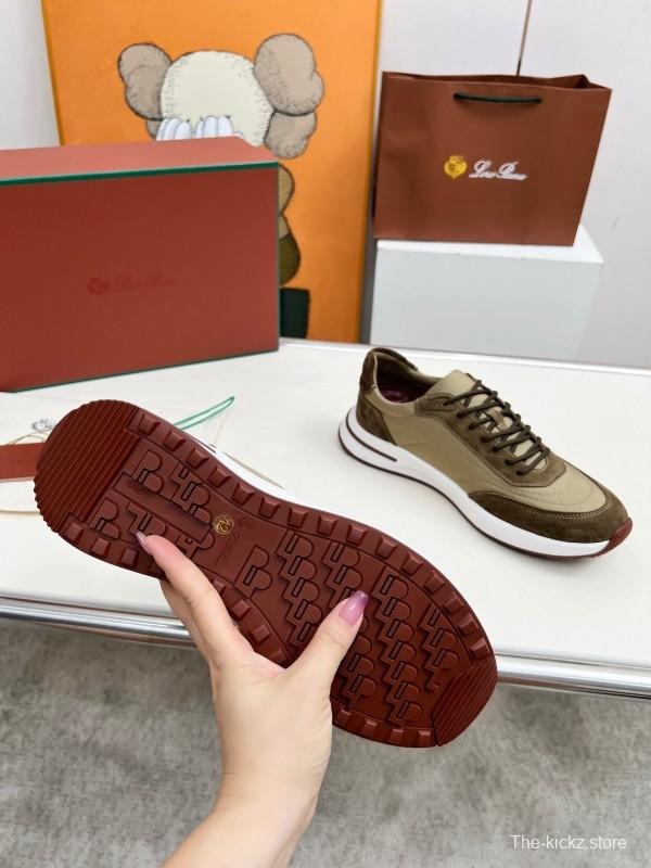Lp Men's Running Shoes Upgraded Design - KFY00300