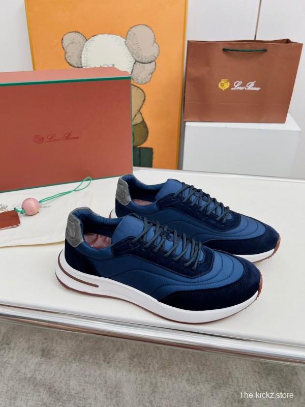 Adidas LP Jogging Men's Running Shoes Upgraded Design - KFY00300